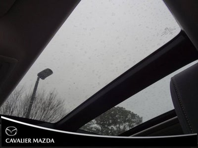 2025 Mazda Mazda CX-70 PHEV Premium