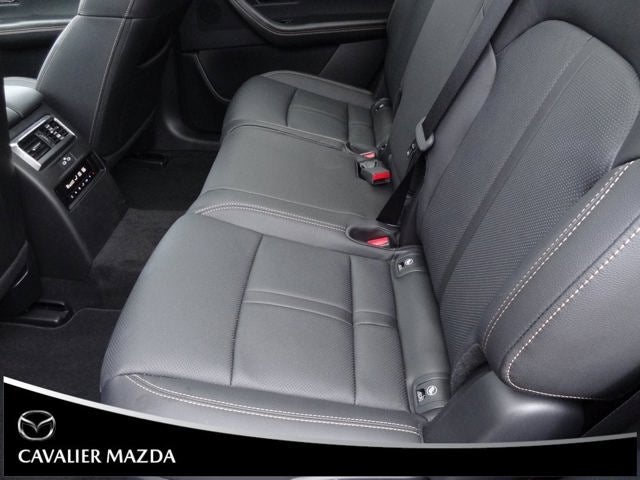 2025 Mazda Mazda CX-70 PHEV Premium