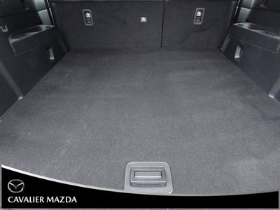 2025 Mazda Mazda CX-70 PHEV Premium