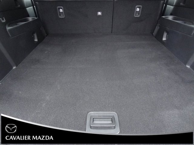 2025 Mazda Mazda CX-70 PHEV Premium