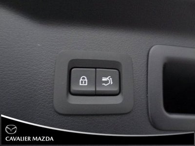 2025 Mazda Mazda CX-70 PHEV Premium