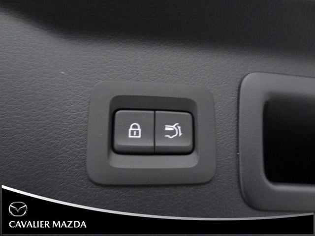 2025 Mazda Mazda CX-70 PHEV Premium