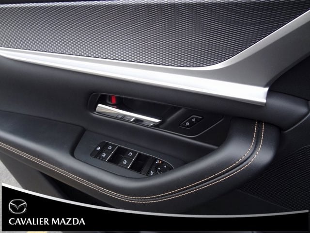 2025 Mazda Mazda CX-70 PHEV Premium