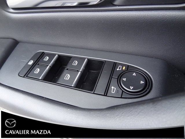 2025 Mazda Mazda CX-70 PHEV Premium