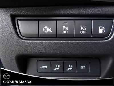 2025 Mazda Mazda CX-70 PHEV Premium