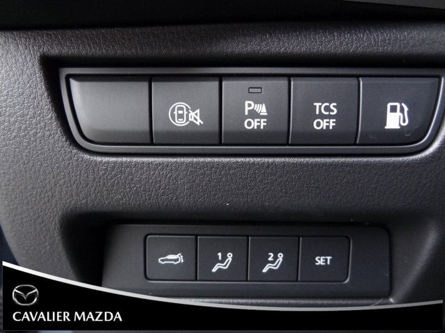 2025 Mazda Mazda CX-70 PHEV Premium