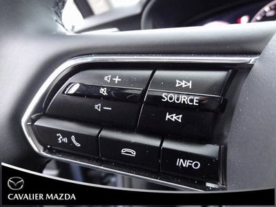 2025 Mazda Mazda CX-70 PHEV Premium