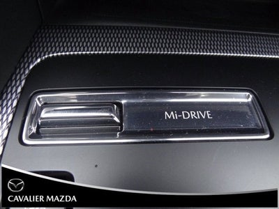 2025 Mazda Mazda CX-70 PHEV Premium