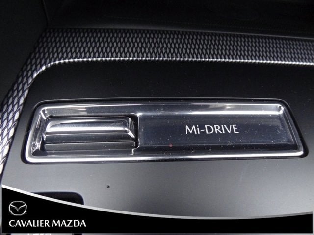 2025 Mazda Mazda CX-70 PHEV Premium