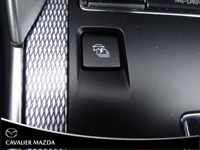 2025 Mazda Mazda CX-70 PHEV Premium