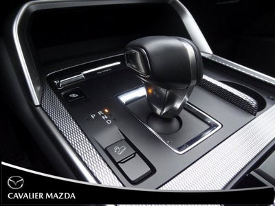 2025 Mazda Mazda CX-70 PHEV Premium