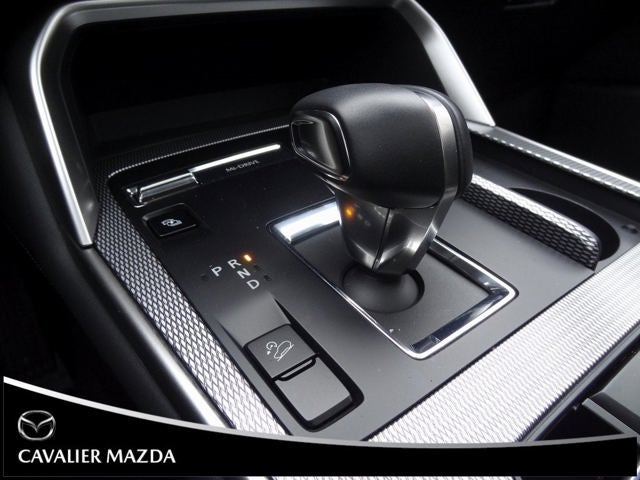 2025 Mazda Mazda CX-70 PHEV Premium