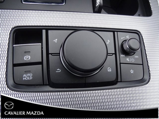 2025 Mazda Mazda CX-70 PHEV Premium