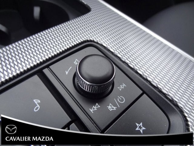 2025 Mazda Mazda CX-70 PHEV Premium