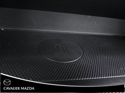 2025 Mazda Mazda CX-70 PHEV Premium