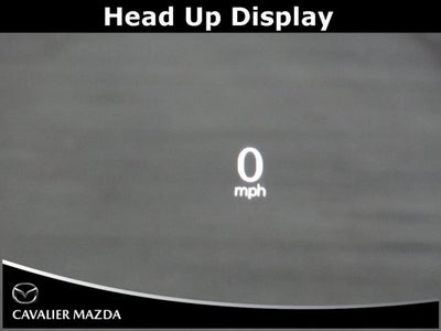 2025 Mazda Mazda CX-70 PHEV Premium