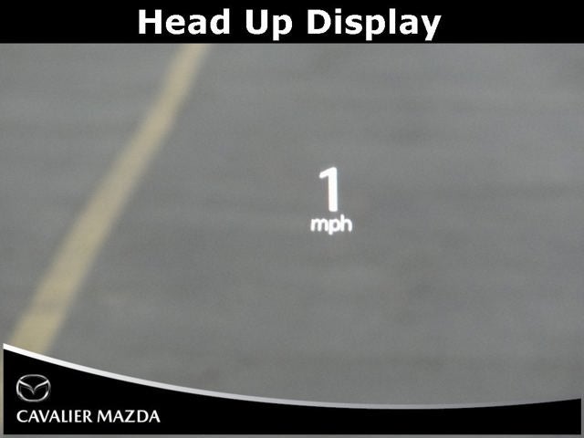 2025 Mazda Mazda CX-70 PHEV Premium