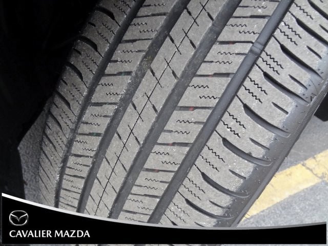 2025 Mazda Mazda CX-70 PHEV Premium