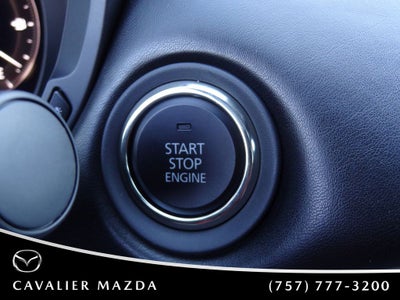 2026 Mazda Mazda CX-70 3.3 Turbo S Premium AWD