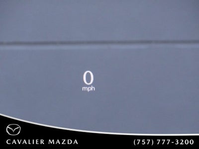 2026 Mazda Mazda CX-70 3.3 Turbo S Premium AWD