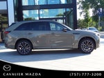 2026 Mazda Mazda CX-70 3.3 Turbo S Premium AWD