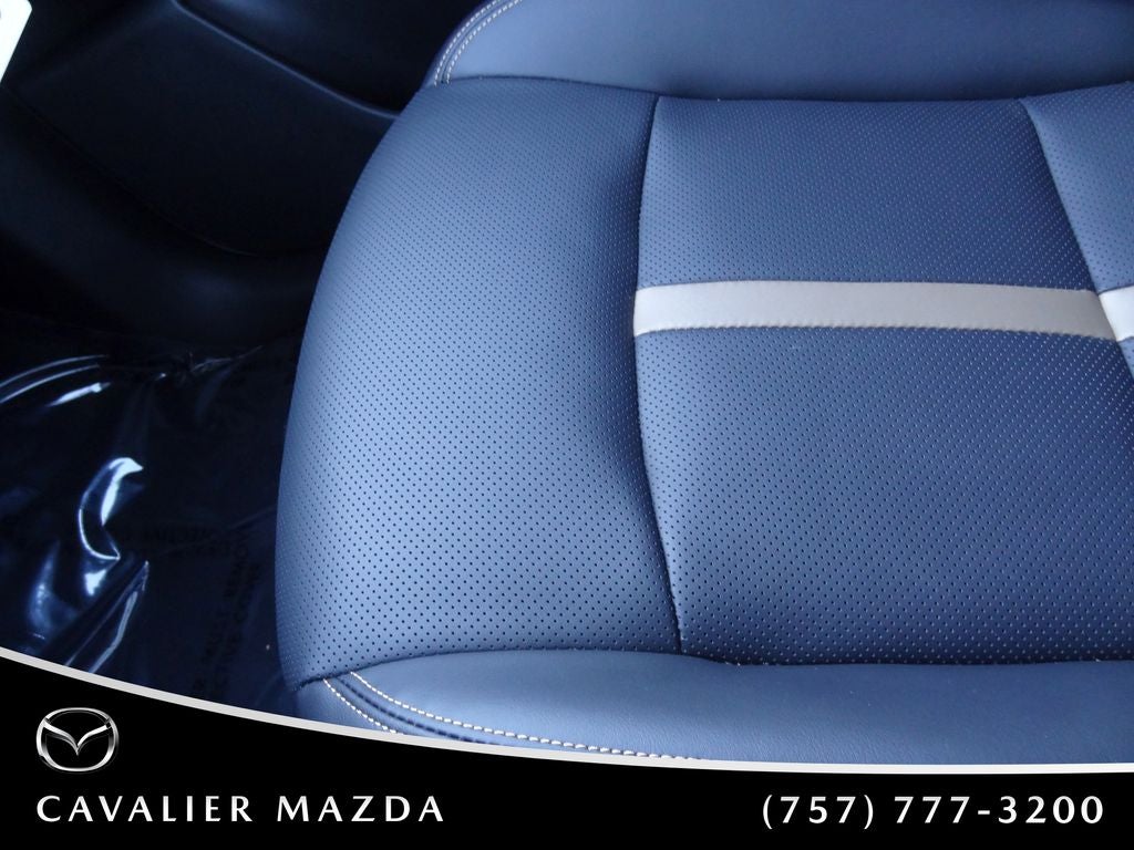 2026 Mazda Mazda CX-70 3.3 Turbo S Premium AWD