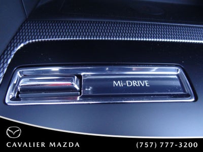 2026 Mazda Mazda CX-70 3.3 Turbo S Premium AWD