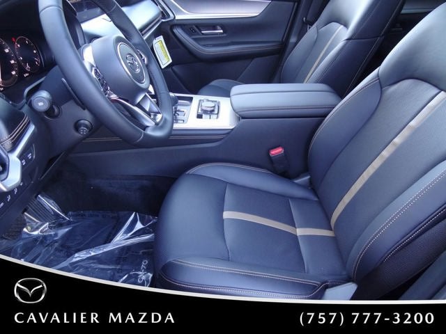 2026 Mazda Mazda CX-70 3.3 Turbo S Premium AWD