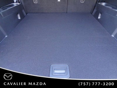 2026 Mazda Mazda CX-70 3.3 Turbo S Premium AWD