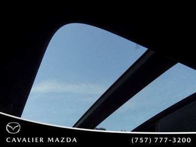2026 Mazda Mazda CX-70 3.3 Turbo S Premium AWD