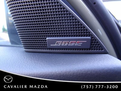 2026 Mazda Mazda CX-70 3.3 Turbo S Premium AWD