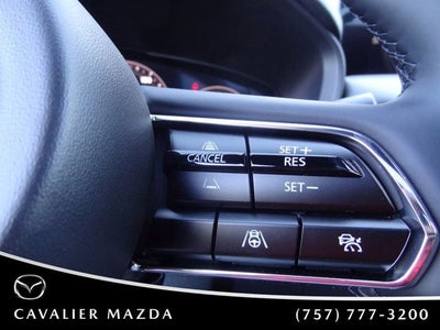 2026 Mazda Mazda CX-70 3.3 Turbo S Premium AWD