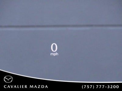 2026 Mazda Mazda CX-70 3.3 Turbo S Premium AWD
