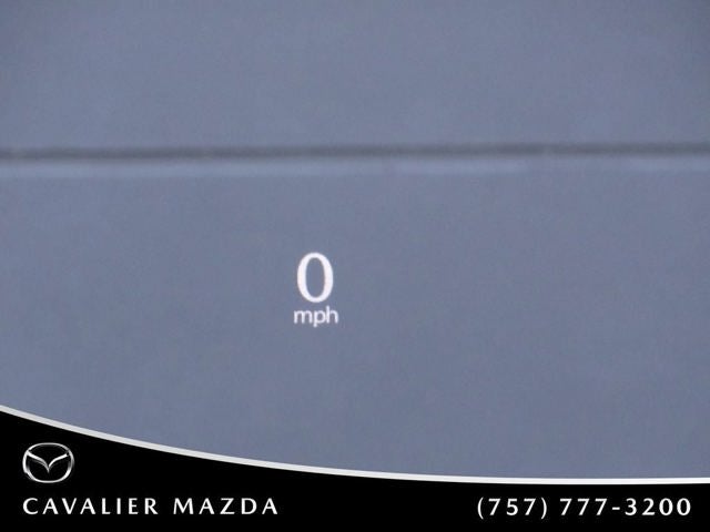 2026 Mazda Mazda CX-70 3.3 Turbo S Premium AWD