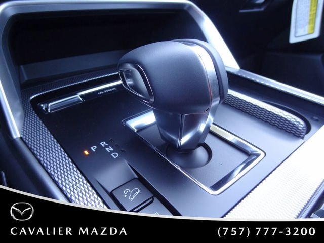 2026 Mazda Mazda CX-70 3.3 Turbo S Premium AWD
