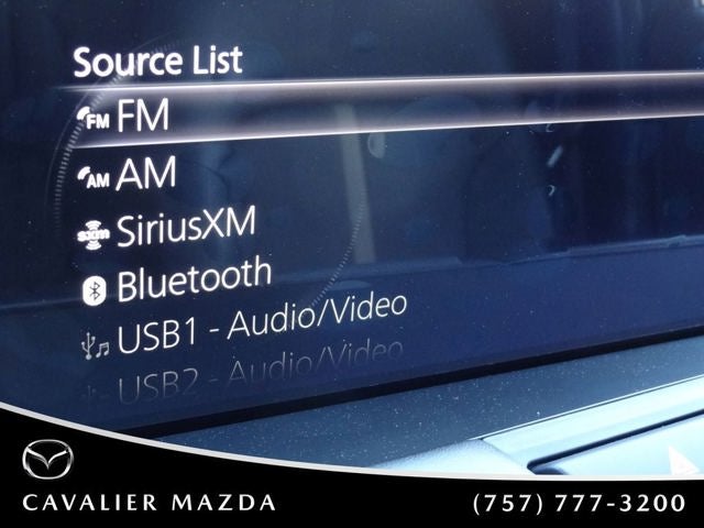 2026 Mazda Mazda CX-70 3.3 Turbo S Premium AWD