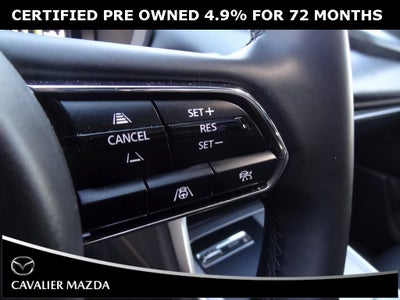 2025 Mazda Mazda CX-70 3.3 Turbo S Premium