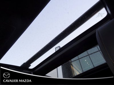 2025 Mazda Mazda CX-70 3.3 Turbo S Premium