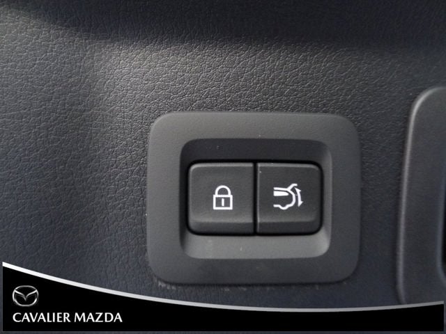 2025 Mazda Mazda CX-70 3.3 Turbo S Premium