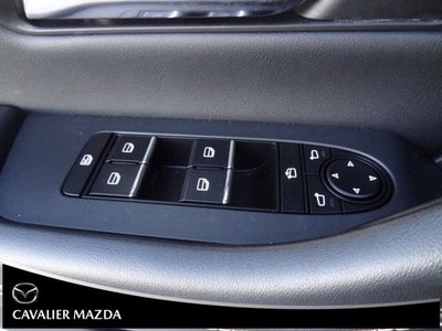 2025 Mazda Mazda CX-70 3.3 Turbo S Premium