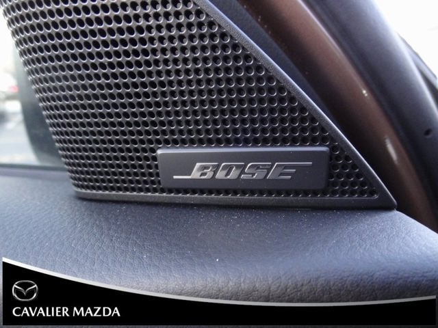 2025 Mazda Mazda CX-70 3.3 Turbo S Premium