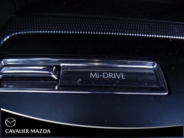 2025 Mazda Mazda CX-70 3.3 Turbo S Premium