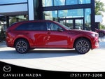 2026 Mazda Mazda CX-70 3.3 Turbo S Premium AWD