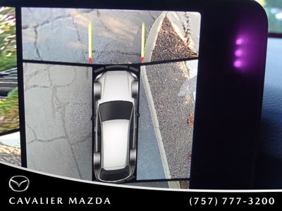 2026 Mazda Mazda CX-70 3.3 Turbo S Premium AWD