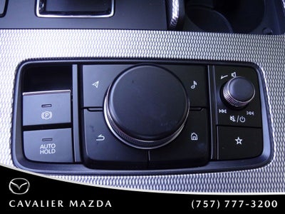 2026 Mazda Mazda CX-70 3.3 Turbo S Premium AWD