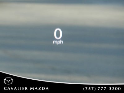 2026 Mazda Mazda CX-70 3.3 Turbo S Premium AWD