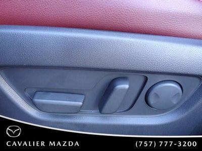 2026 Mazda Mazda CX-70 3.3 Turbo S Premium AWD