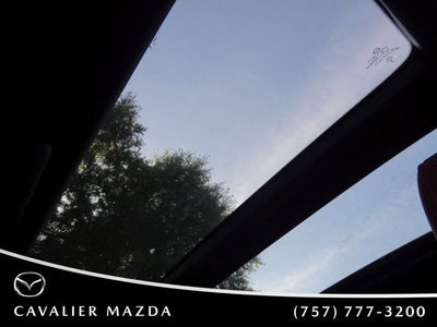 2026 Mazda Mazda CX-70 3.3 Turbo S Premium AWD