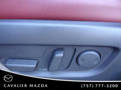 2026 Mazda Mazda CX-70 3.3 Turbo S Premium AWD