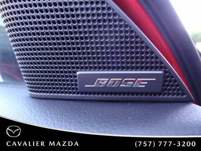 2026 Mazda Mazda CX-70 3.3 Turbo S Premium AWD